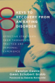 Couverture 8 keys to recovery from an eating disorder Editions W. W. Norton & Company 2011