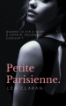 Couverture Petite Parisienne Editions Autoédité 2020