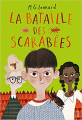 Couverture Scaraboy, tome 3 : La bataille des scarabées Editions Seuil (Jeunesse) 2018