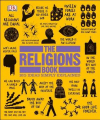 Couverture The Religions Book Editions Dorling Kindersley 2013
