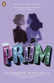 Couverture The Prom Editions Penguin books (Young Readers) 2019