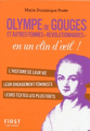 Couverture Olympe de Gouge et autres femmes "révolutionnaires" Editions First (Le petit livre) 2019