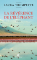 Couverture La révérence de l'éléphant Editions Charleston 2020