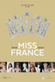 Couverture Miss France, 1920 - 2020 Editions Hors collection 2020