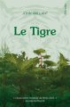 Couverture Le tigre Editions Libretto 2020