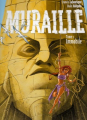Couverture Muraille, tome 1 : Immobile Editions Paquet 2007