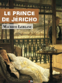 Couverture Le Prince de Jéricho Editions StoriaEbooks 2014
