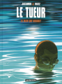 Couverture Le tueur, tome 12 : La main qui nourrit Editions Casterman 2013