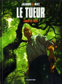 Couverture Le tueur, tome 13 : Lignes de fuite  Editions Casterman 2014