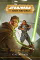 Couverture Star Wars : La Haute République (YA) : En pleines ténèbres Editions Disney (Lucasfilm Press) 2021
