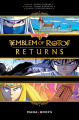 Couverture Dragon Quest : Emblem of Roto Returns Editions Mana books 2020