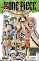 Couverture One Piece, tome 028 : Wiper le Berserker / Wiper le démon furieux Editions Glénat (Shônen) 2014