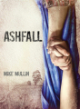 Couverture Ashfall, book 1 Editions Entangled Publishing (Teen) 2011