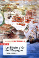 Couverture Le Siècle d'Or de l'Espagne, tome 2 : 1492-1556 Editions Tallandier (Texto) 2020