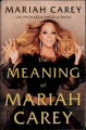 Couverture La vérité de Mariah Carey Editions Pan MacMillan 2020
