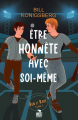 Couverture Ben et Rafe, tome 2 : Être honnête avec soi-même Editions MxM Bookmark (Teen Spirit) 2020