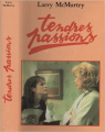 Couverture Tendres passions Editions France Loisirs 1984