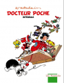Couverture Docteur Poche, intégrale, tome 4 : 1995-2000 Editions Mosquito (Lily) 2013