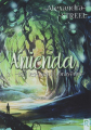 Couverture Anienda, tome 2 : Anienda et les 7 prayeurs / Et les sept prayeurs Editions Rebelle 2020