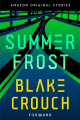 Couverture Forward collection, book 2: Summer Frost Editions Amazon 2019