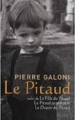 Couverture Le Pitaud, intégrale : Le Pitaud, La fille du Pitaud, Le Pitaud grand-père, Le destin du Pitaud Editions France Loisirs 2010