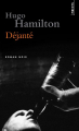 Couverture Déjanté Editions Points (Roman noir) 2009