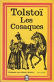 Couverture Les cosaques Editions Le Livre de Poche (Classique) 1965
