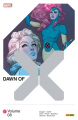 Couverture X-Men : Dawn of X, tome 08 Editions Panini 2021