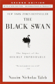 Couverture Le cygne noir : La puissance de l'imprévisible Editions Random House 2010