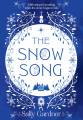 Couverture The Snow Song Editions HarperCollins 2002