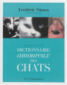 Couverture Petit dictionnaire amoureux des chats Editions Plon (Dictionnaire amoureux) 2013