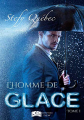 Couverture L'Homme de Glace, tome 1 Editions Something else 2020