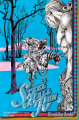 Couverture Jojo's Bizarre Adventure, saison 7 : Steel Ball Run, tome 16 Editions Delcourt-Tonkam (Shonen) 2015