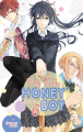 Couverture My fair honey boy, tome 06 Editions Akata (M) 2020