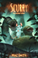 Couverture Scurry, tome 2 : La Forêt immergée Editions Autoédité 2019