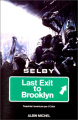 Couverture Last Exit to Brooklyn Editions Albin Michel 1989