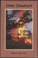 Couverture L'âme de tout apostolat Editions Saint-Paul 1979