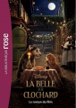 Couverture La Belle et le Clochard : Le roman du fim Editions Hachette (Bibliothèque Rose) 2020