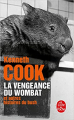 Couverture La Vengeance du wombat et autres histoires du bush Editions Le Livre de Poche 2018