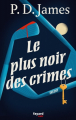 Couverture Le plus noir des crimes Editions Fayard (Noir) 2020