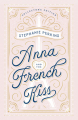 Couverture Anna et le french kiss Editions Dutton 2020