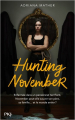 Couverture Killing November, tome 2 : Hunting November Editions Pocket (Jeunesse) 2020