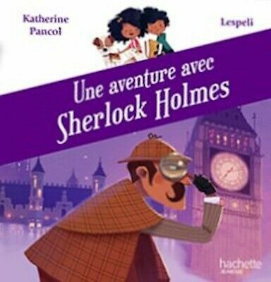 <a href="/node/93778">Une aventure avec Sherlock Holmes</a>