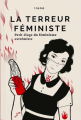 Couverture La terreur féministe Editions Autoédité 2020