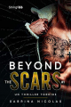 Couverture Beyond the scars, tome 1 Editions Shingfoo 2020