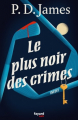 Couverture Le plus noir des crimes Editions Fayard 2020