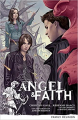 Couverture Angel & Faith (VF), tome 3 : Réunion de famille Editions Dark Horse 2013