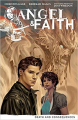 Couverture Angel & Faith (VF), tome 4 Editions Dark Horse 2013
