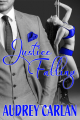 Couverture Falling, book 3: Justice falling Editions Autoédité 2014
