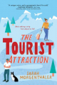 Couverture The Tourist Attraction Editions Sourcebooks 2020